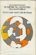 Elementary numerical analysis: an algorithmic approach.