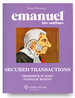 Emanuel Law Outlines: Secured Transactions