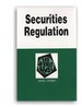 Law in a Nutshell: Securities Regulation