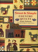 Sweet and Simple Country Quilts