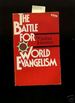 The Battle for World Evangelism