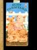 Busy Farmyard: So Tall Board Books [Pictorial Children's Reader, Learning to Read, Skill Building]