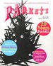 Parkett No. 70: Franz West, Christian Marclay, Wilhelm Sasnal, Gillian Wearing-Collaborations + Editions: Nic Hesse-Insert