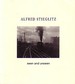 Alfred Stieglitz: Seen and Unseen