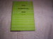 Sing Harrisburg Sing: a Topical History of a City and Its Choral, Society 1895-1986