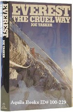 Everest the Cruel Way