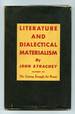 Literature and Dialectical Materialism