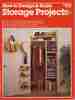 How to Design and Build Storage Projects (Ortho Books)