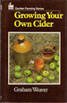 Growing Your Own Cider