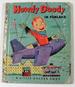 Howdy Doody in Funland. a Little Golden Book