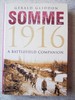 Somme 1916: a Battlefield Companion