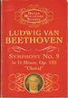 Ludwig Van Beethoven: Symphony No. 9 in D Minor, Op. 125, "Choral"