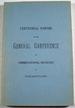 Centennial Papers Published By Order of the General Conference of the Congregational Churches of Connecticut