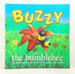 Buzzy the Bumblebee