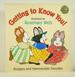 Getting to Know You! : Rodgers and Hammerstein Favorites