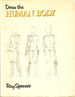 Draw the Human Body (A Pentalic Book)