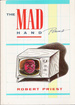 The Mad Hand ( Signed Copy )