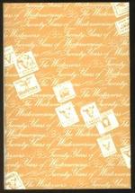 The 1963 Brand Book of the Denver Posse of the Westerners 19th Edition