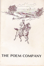 The Poem Company Phase 3, Number 6