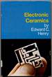 Electronic Ceramics