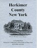 Historical Collections of the State of New York / Herkimer County History