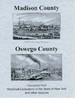 Historical Collections of the State of New York / Madison County History / Oswegp County History