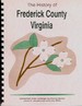 Historical Collections of Virginia / History of Frederick County