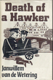 Death of a Hawker (Large Print)