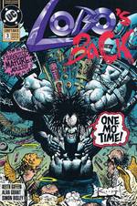 Lobo's Back #3