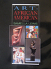 Art: African American [Signed By Author]