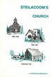 Steilacoom's church: a history of Oberlin Congregational Church (United Church of Christ), Steilacoom, Washington, 1883-1983
