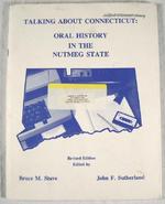 Talking About Connecticut: Oral History in the Nutmeg State