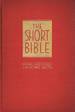 The short Bible; an American translation