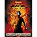 Avatar-The Last Airbender: The Complete Book 3 Collection