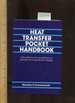 Heat Transfer Pocket Handbook: Calculations and Guidelines for Process and Equipment Design