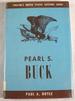 Pearl S. Buck. Twayne's United States Author Series No. 85