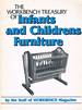 The Workbench Treasury of Infants and Childrens Furniture