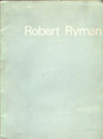 Robert Ryman