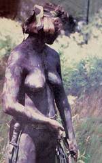 Richard Prince. Women