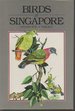 Birds of Singapore