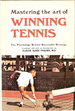 Mastering the art of winning tennis: The psychology behind successful strategy