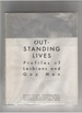 Outstanding Lives: Profiles of Lesbians and Gay Men