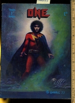 One: July 1977