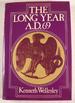 The Long Year, a.D. 69