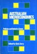 Australian Microeconomics: Policies and Industry Cases