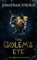 Golem's Eye (Bartimaeus Trilogy