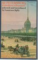 St. Petersburg: a Travellers' Companion