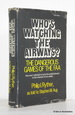 Who's Watching the Airways? the Dangerous Games of the Faa