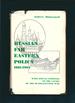 Russian Far Eastern Policy 1881-1904