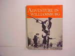Adventure in Williamsburg